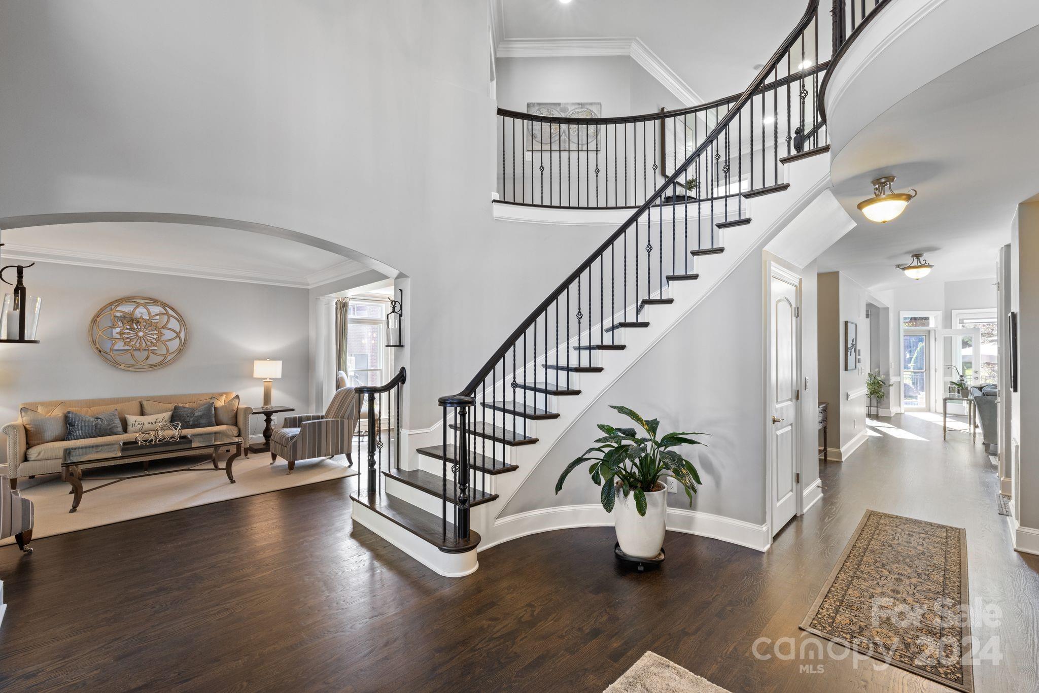 Skybrook - Residential