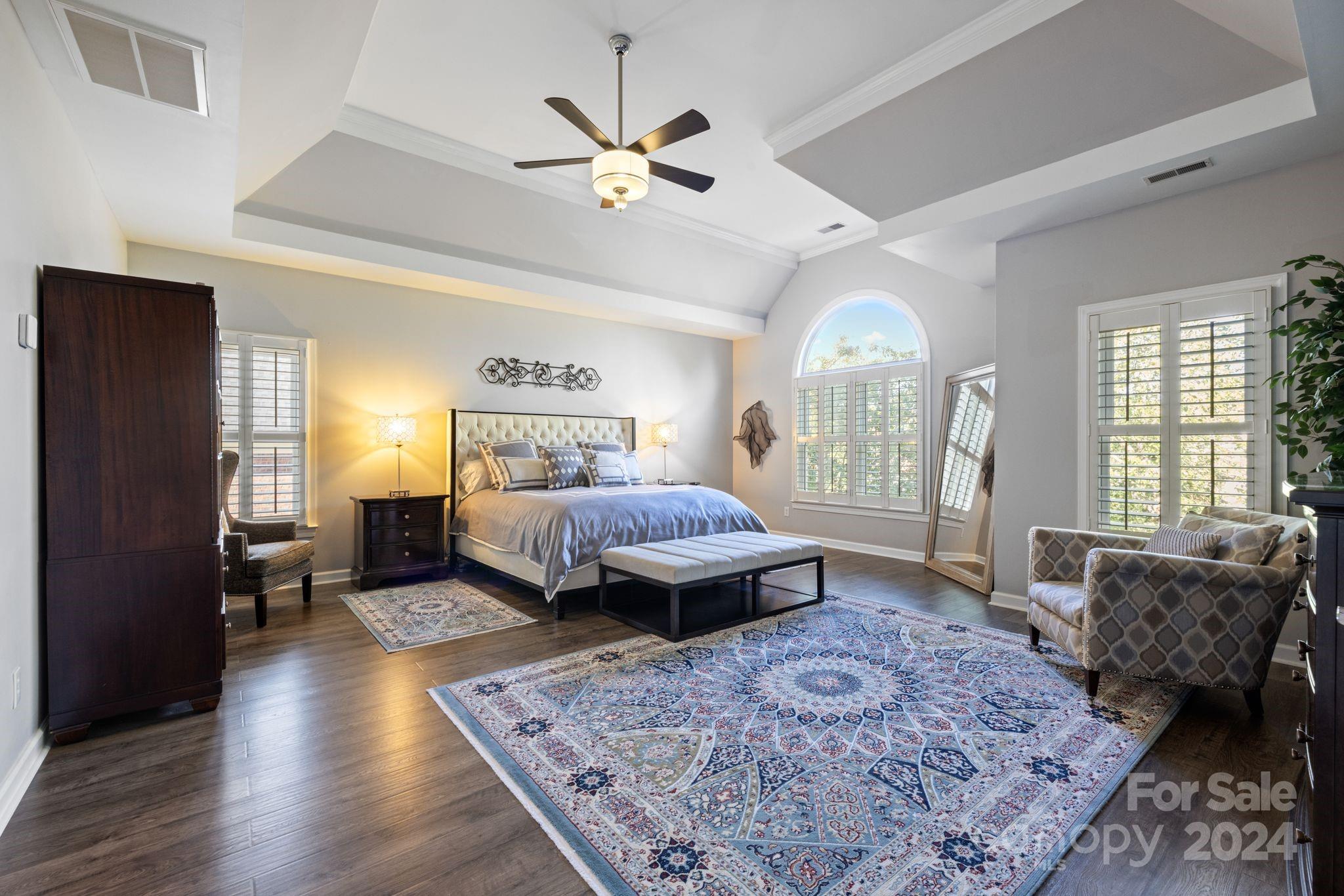 Skybrook - Residential