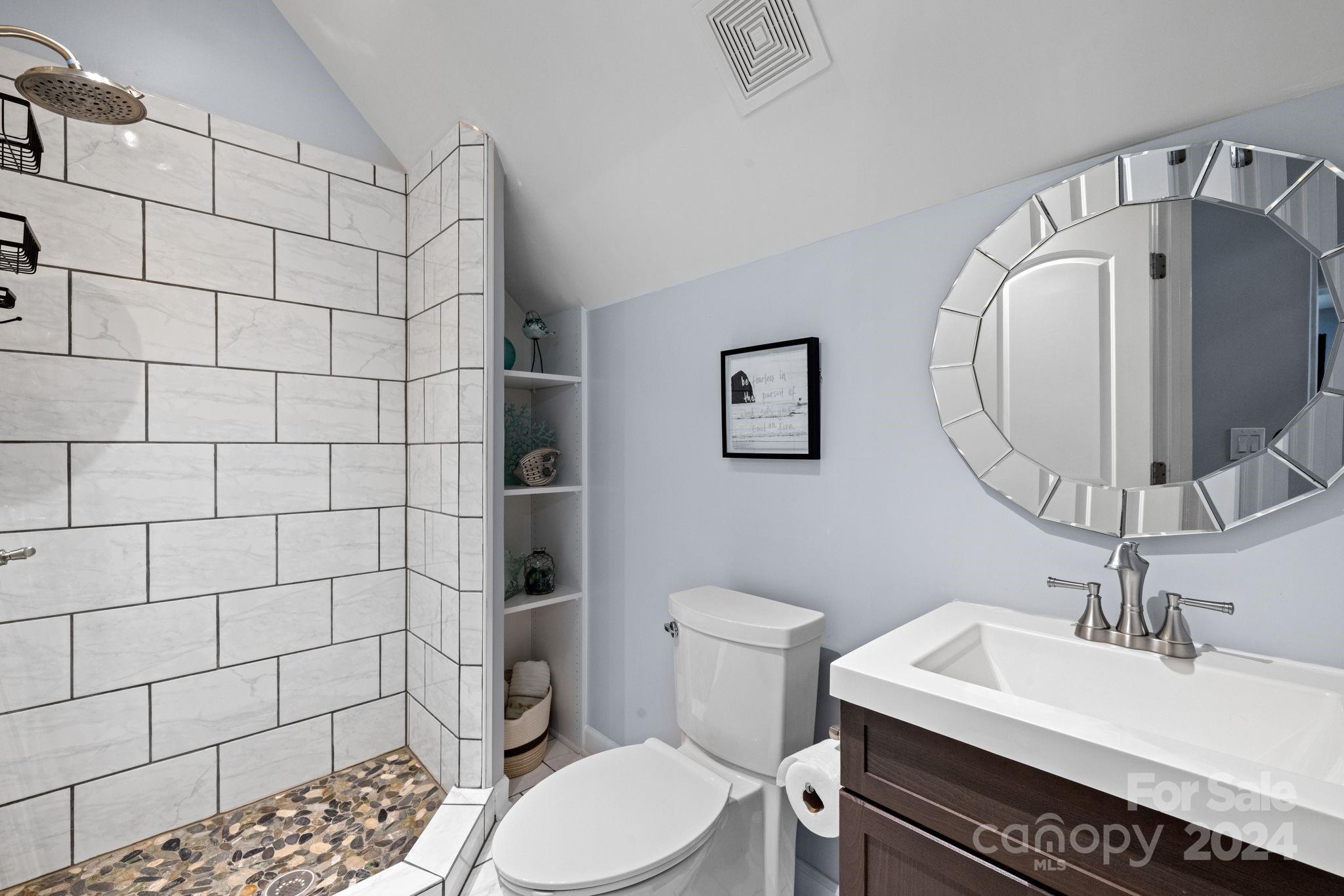 Skybrook - Residential