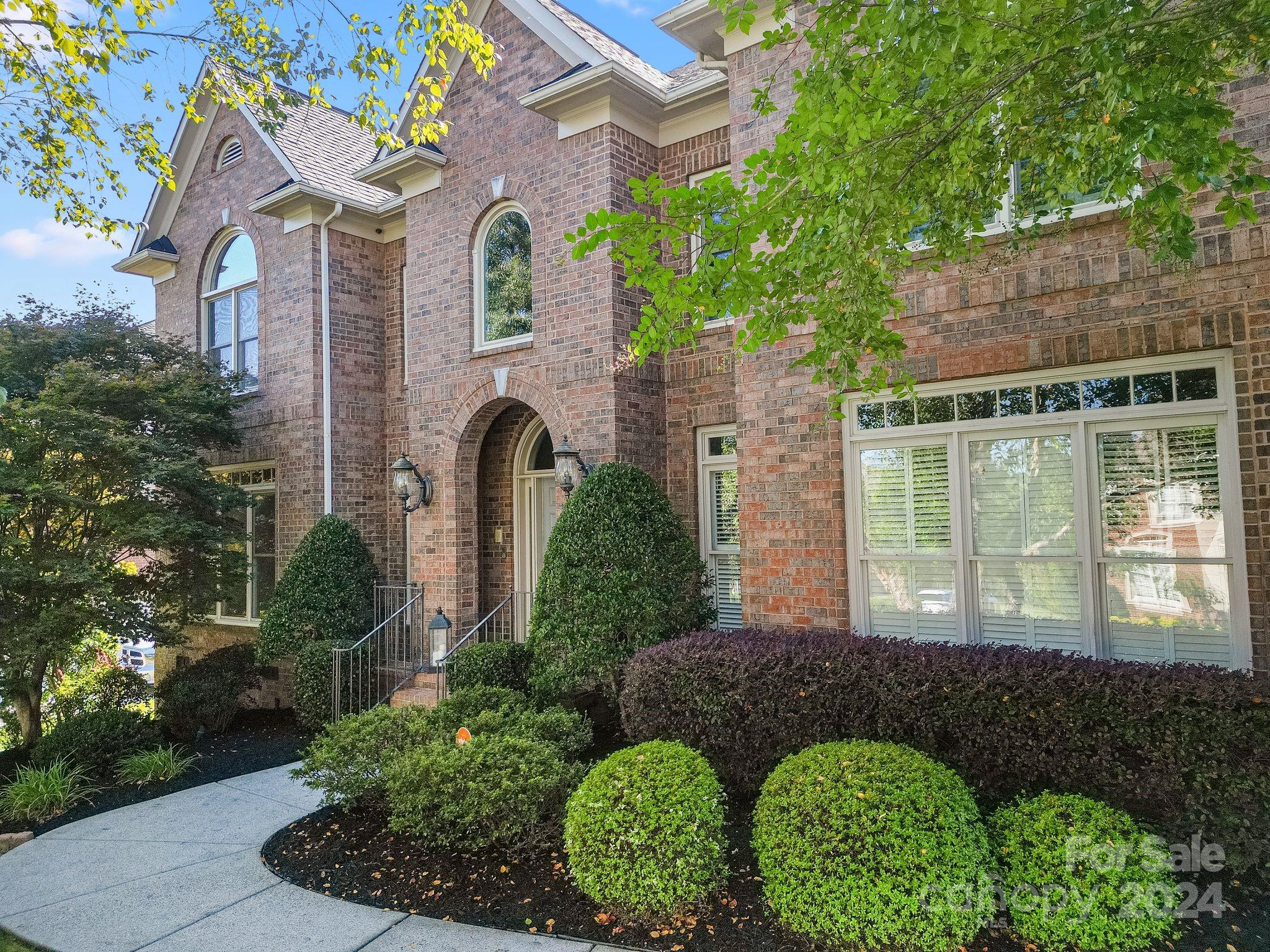 Skybrook - Residential