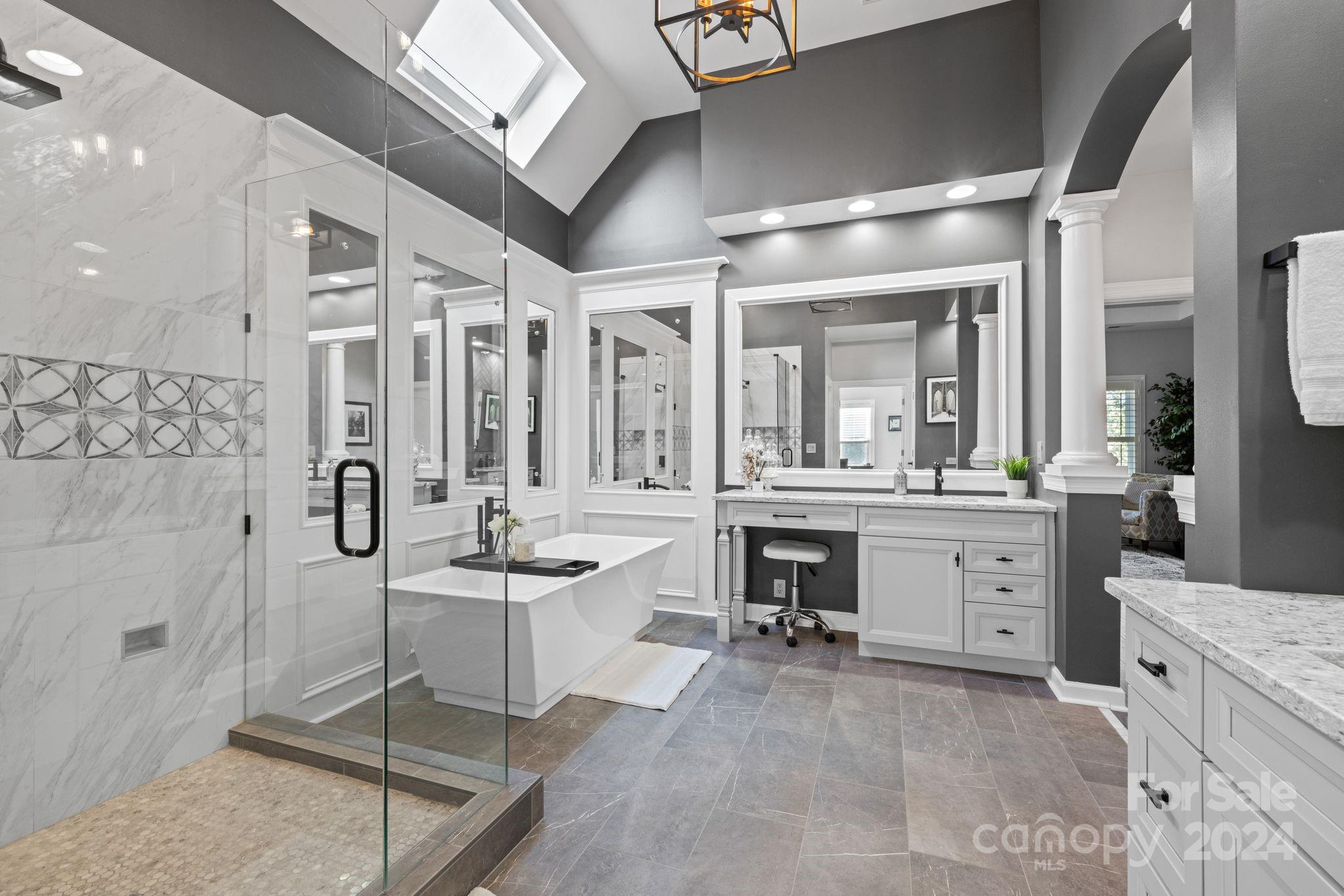 Skybrook - Residential