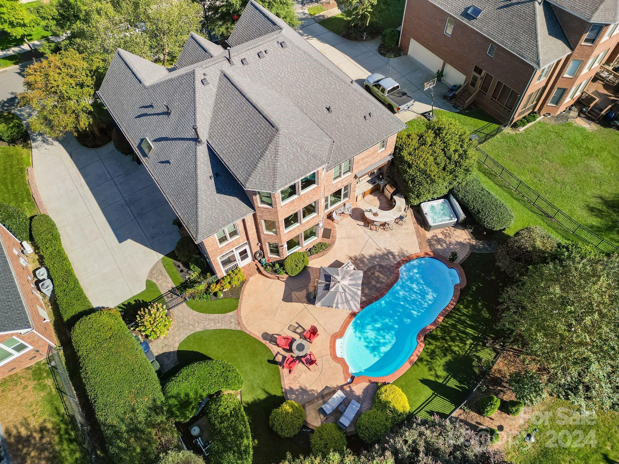 Skybrook - Residential