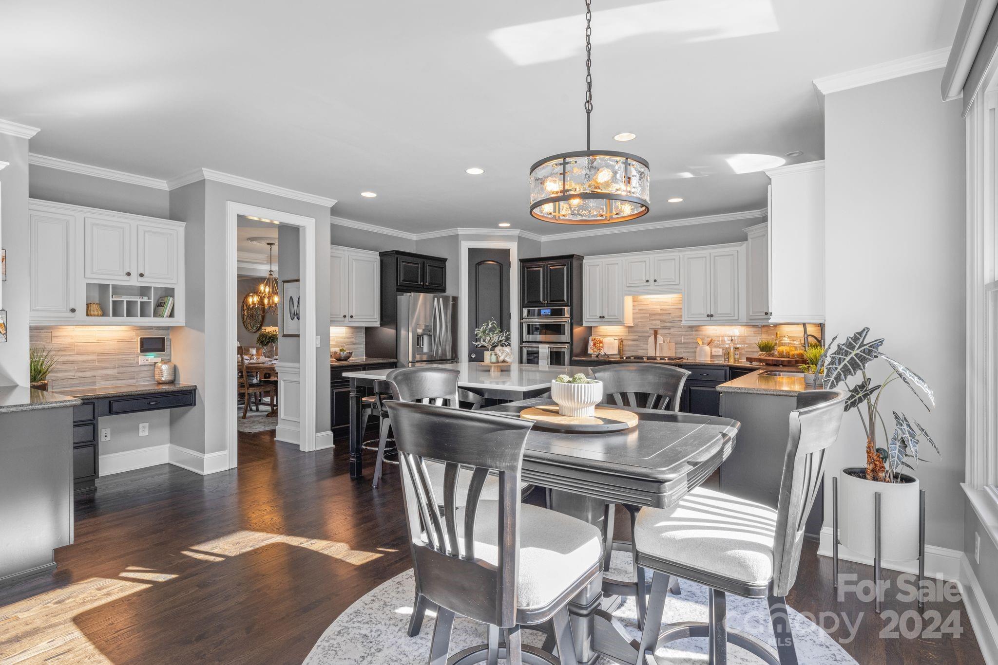 Skybrook - Residential