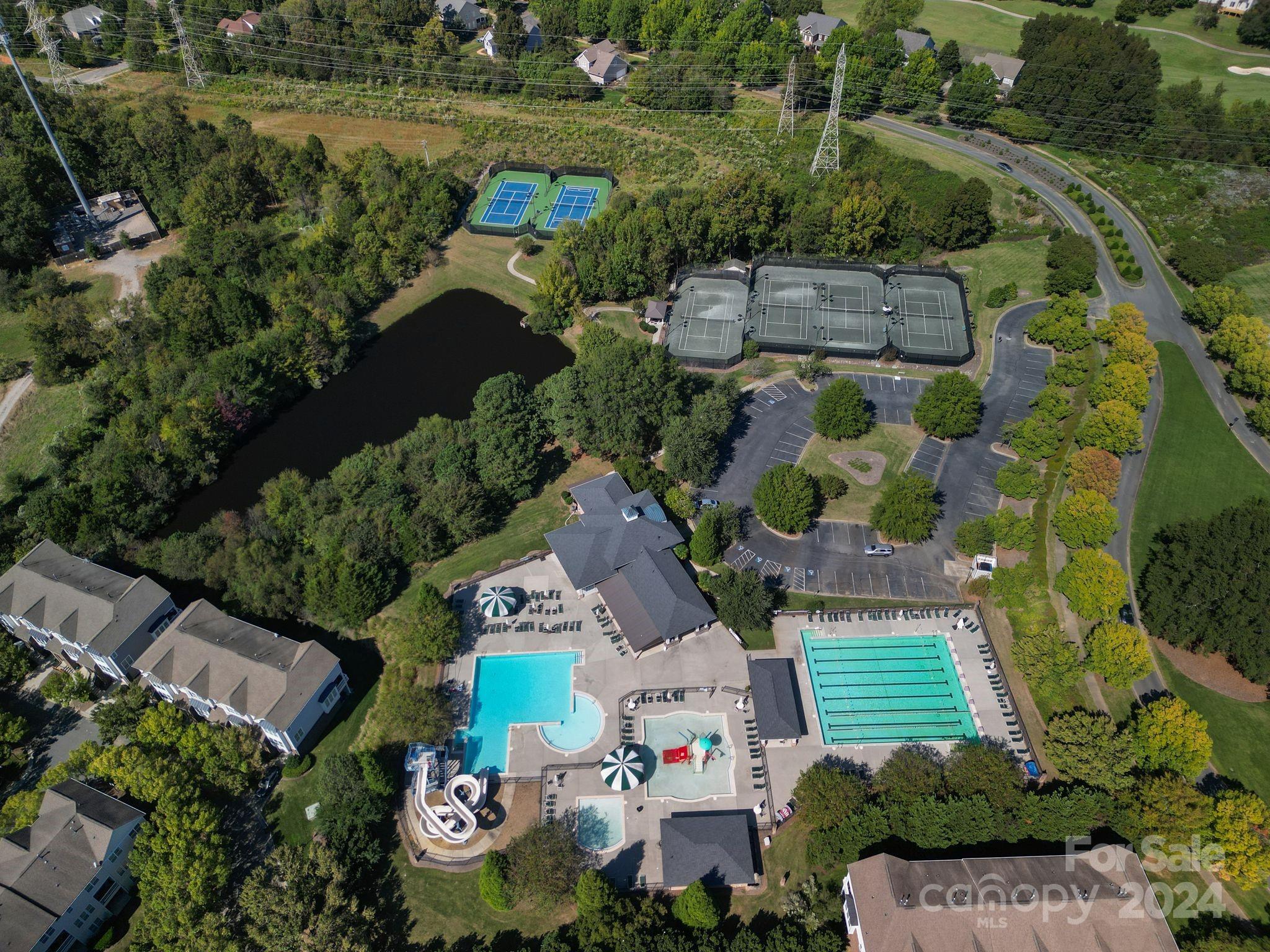 Skybrook - Residential