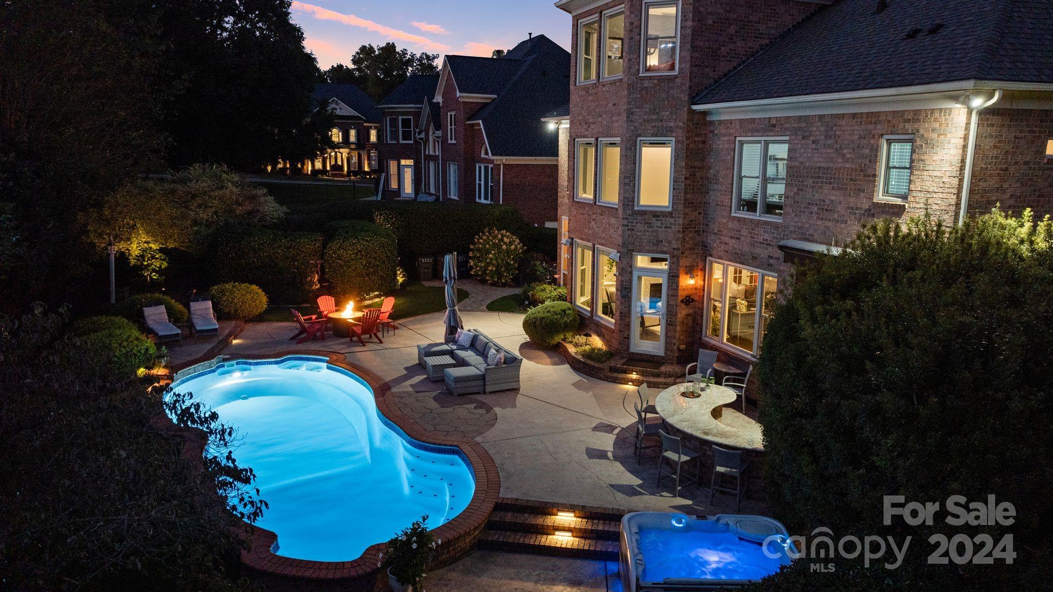 Skybrook - Residential