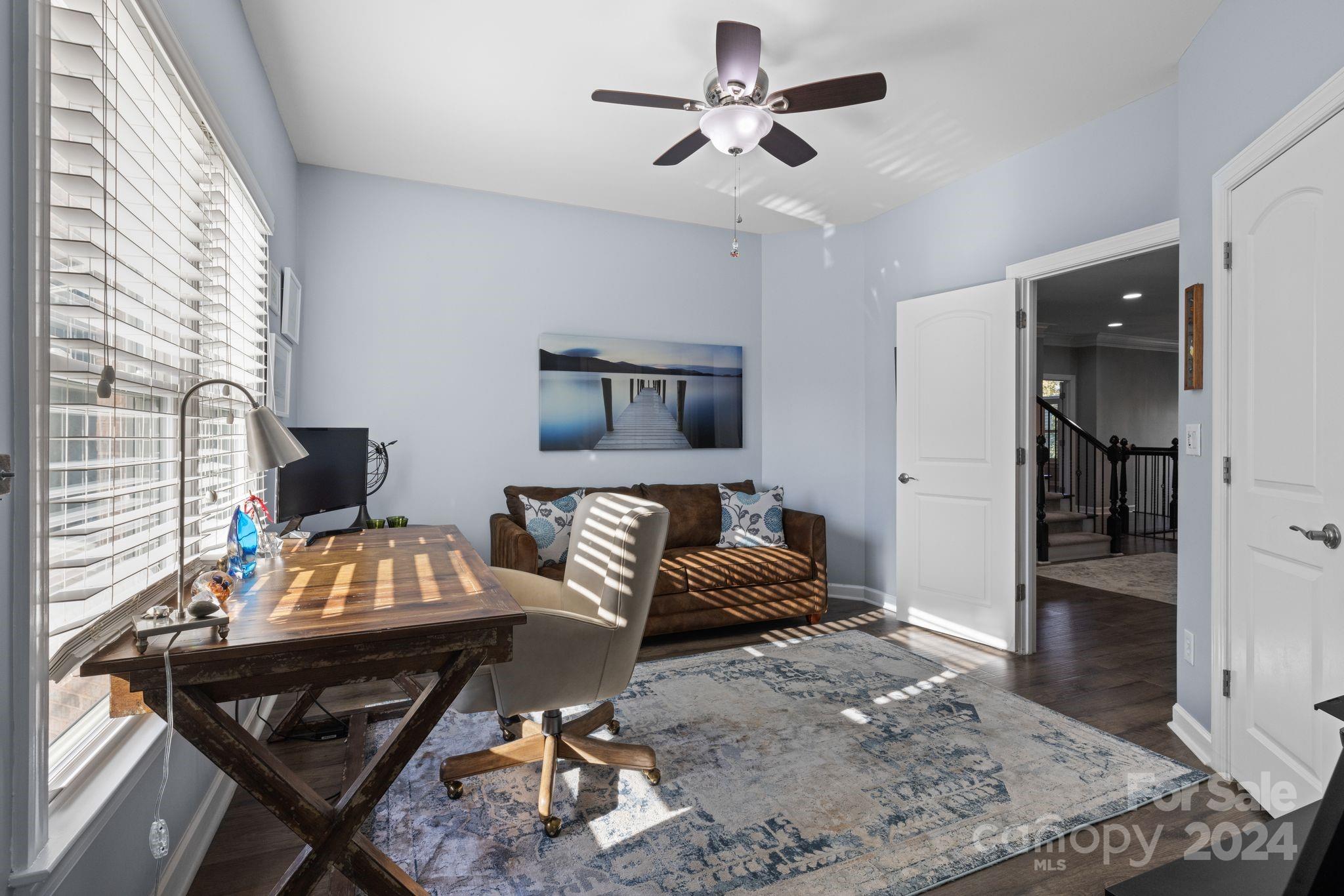 Skybrook - Residential