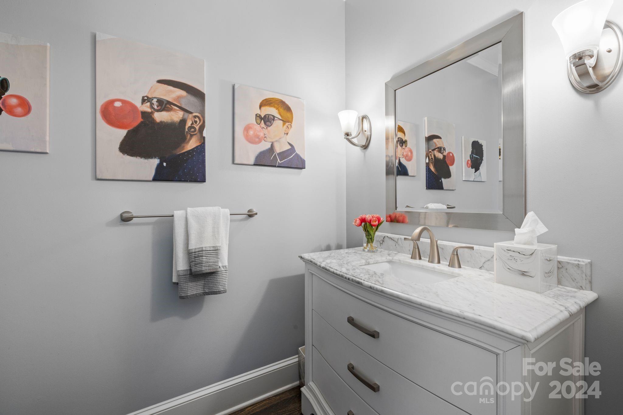 Skybrook - Residential