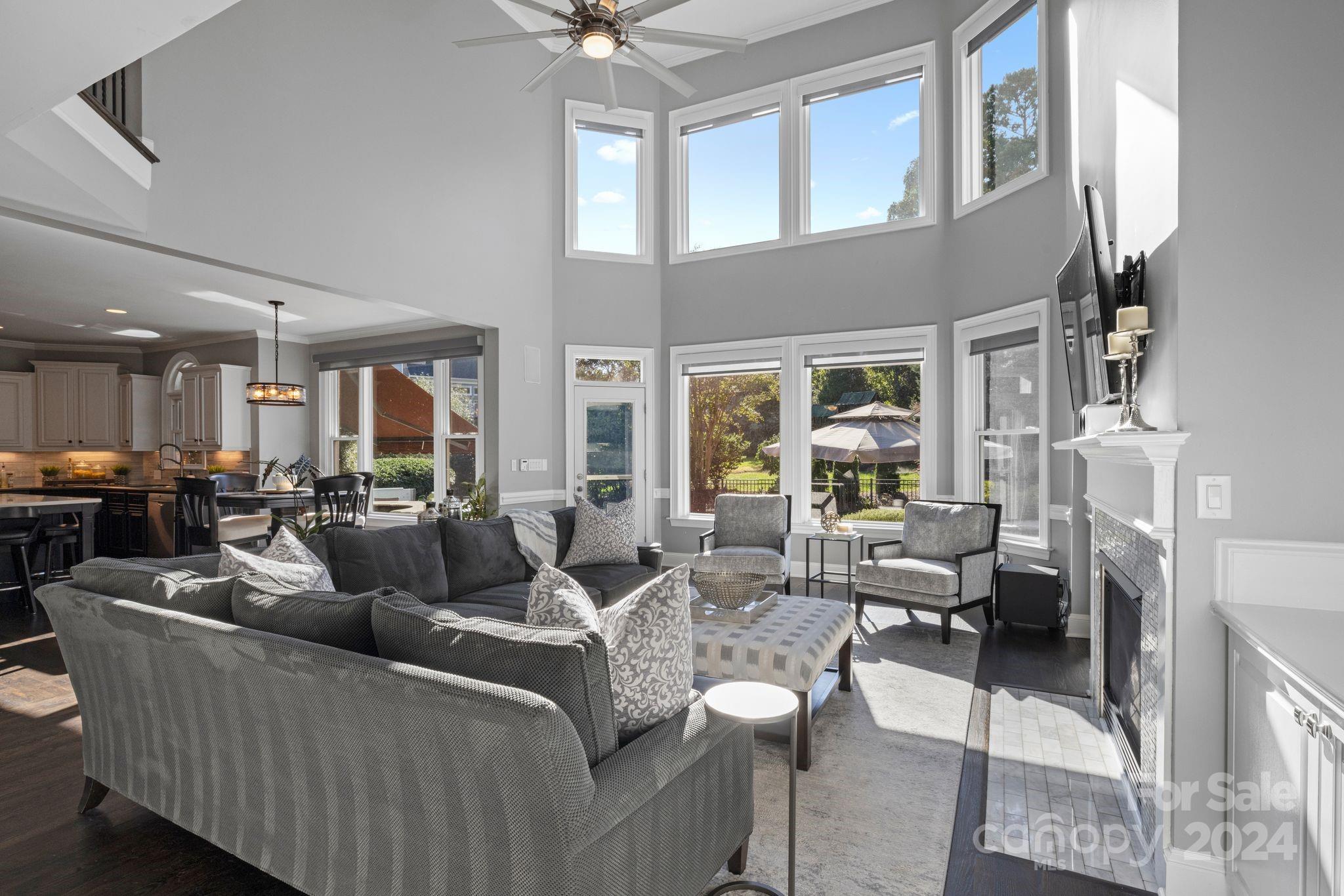 Skybrook - Residential