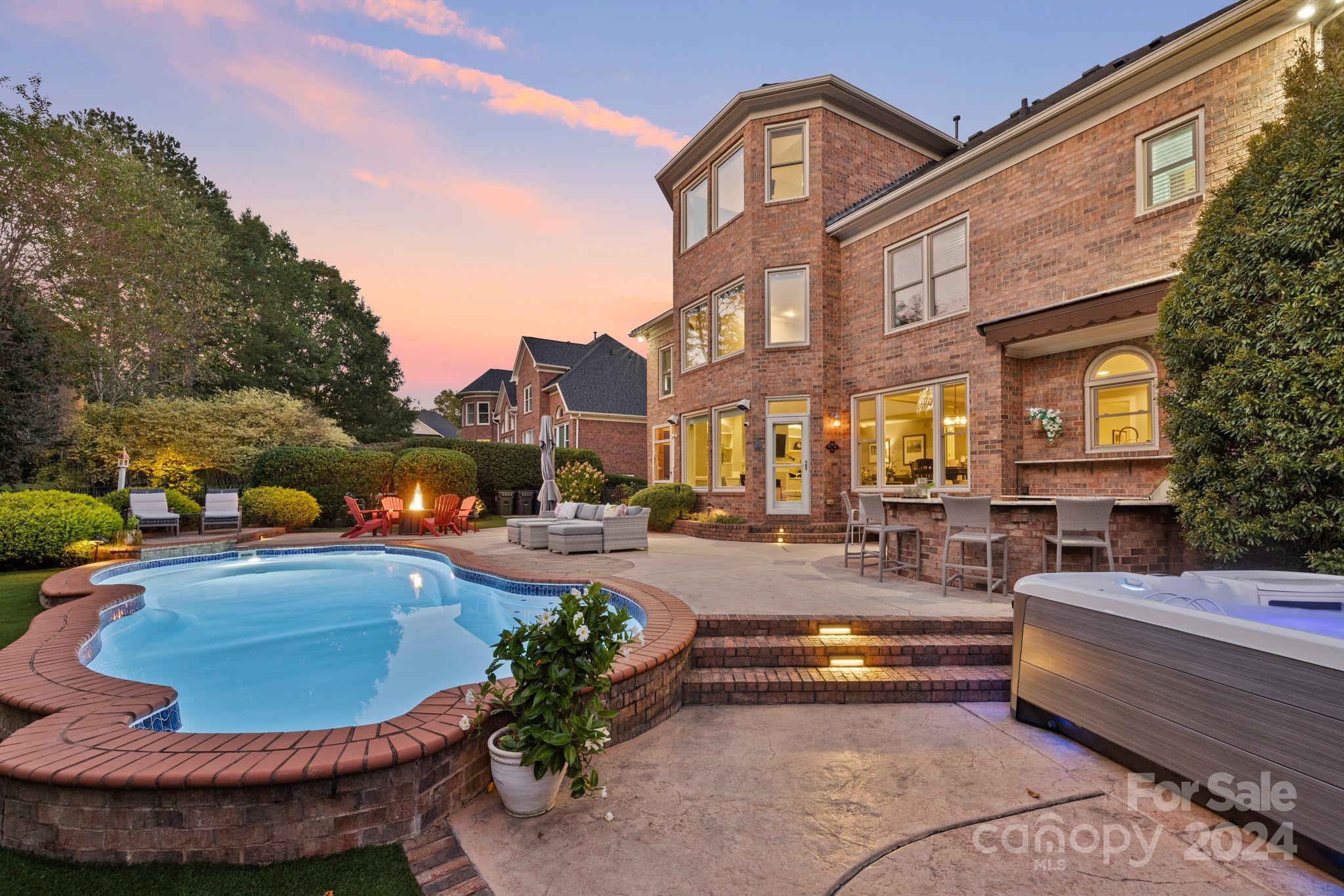 Skybrook - Residential