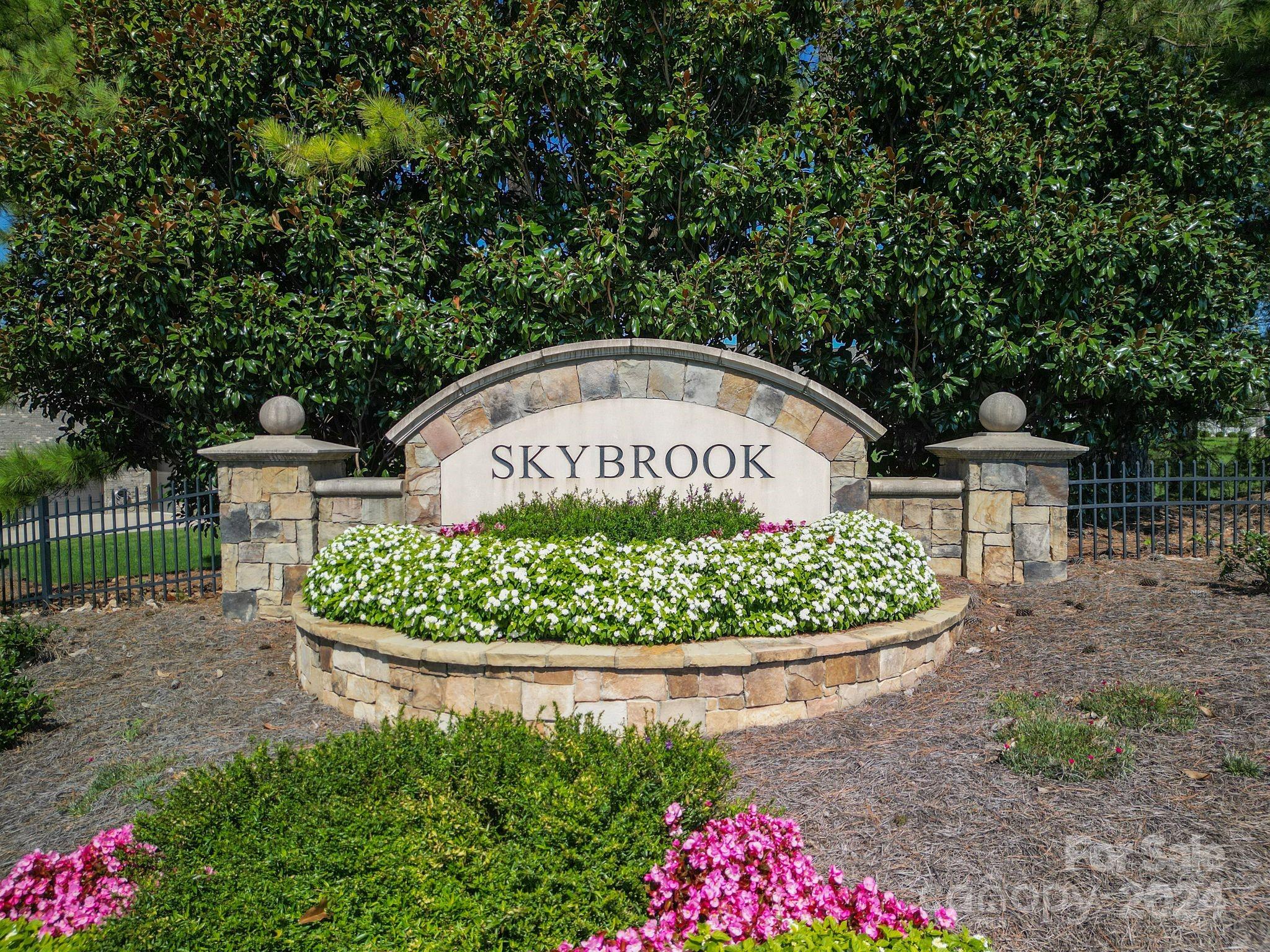 Skybrook - Residential