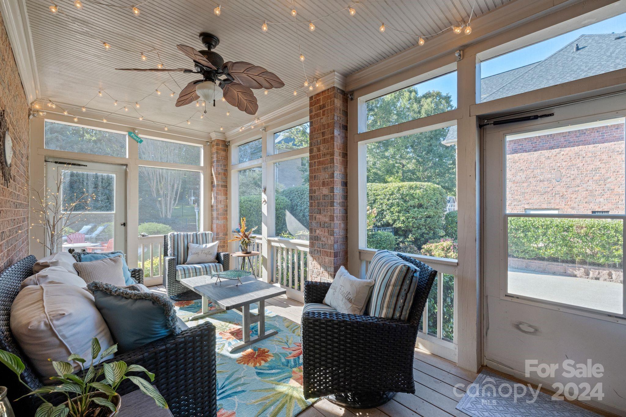 Skybrook - Residential