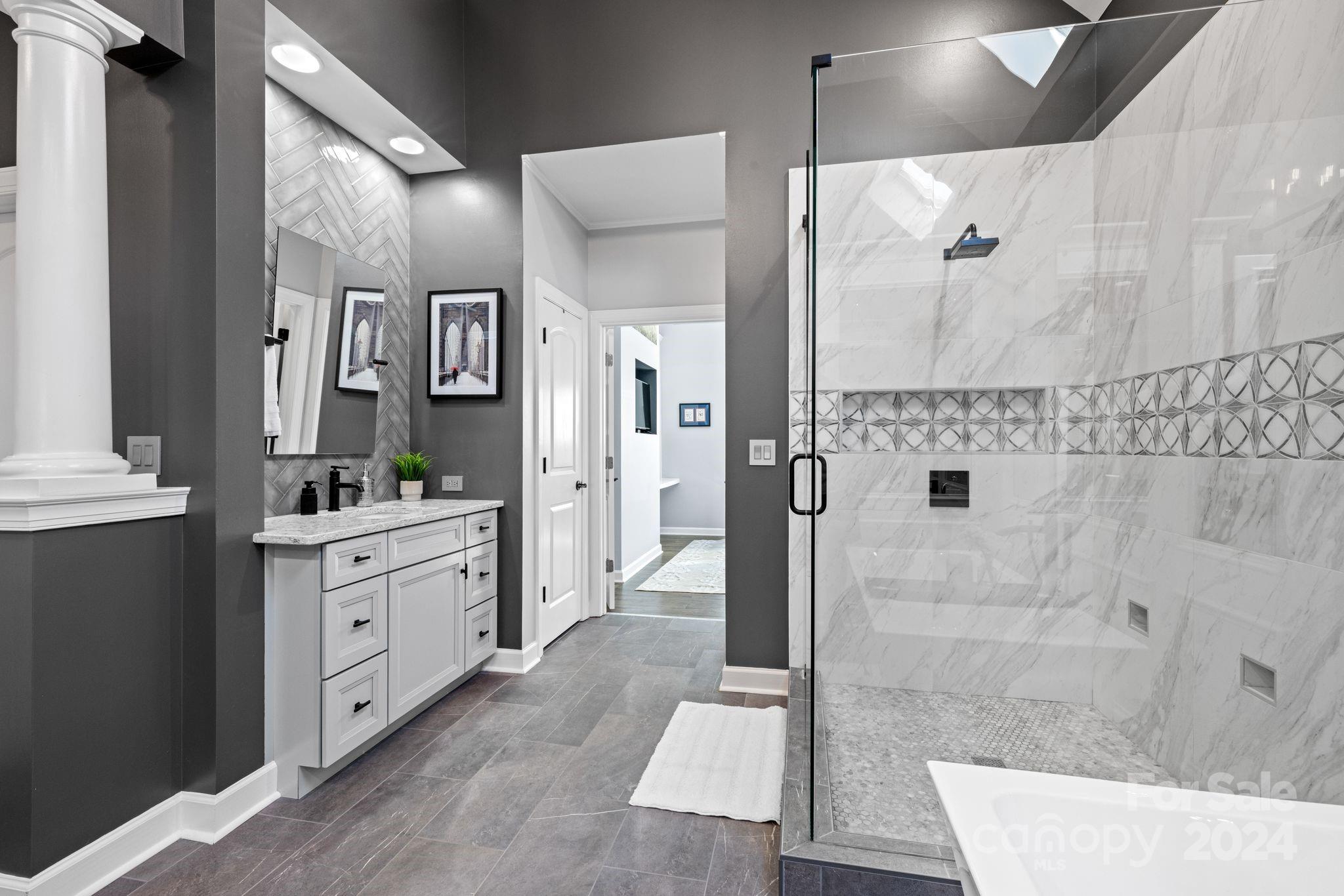 Skybrook - Residential