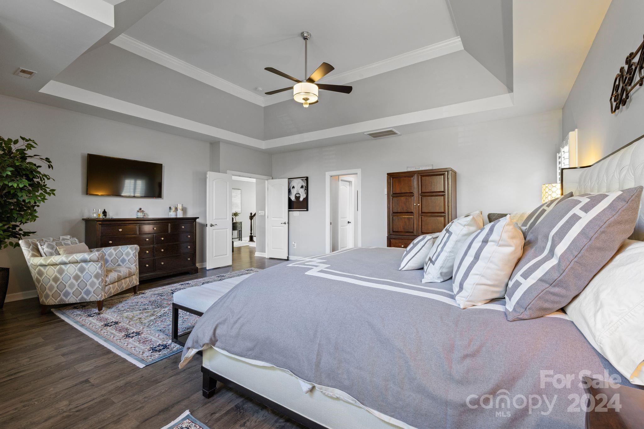 Skybrook - Residential