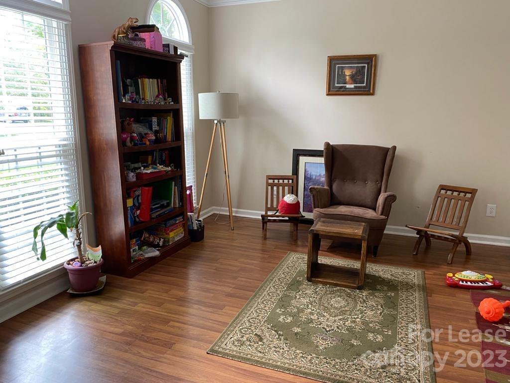 Landen Meadows - Residential Lease
