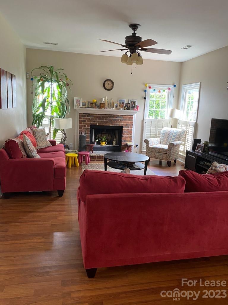 Landen Meadows - Residential Lease