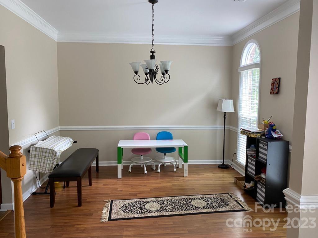 Landen Meadows - Residential Lease