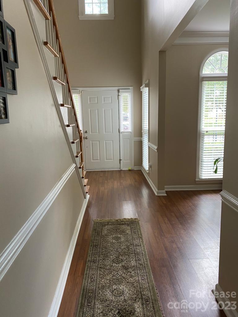 Landen Meadows - Residential Lease