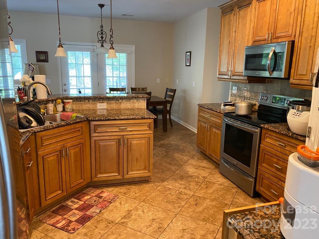 Landen Meadows - Residential Lease