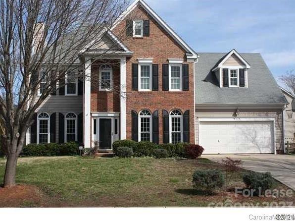 Landen Meadows - Residential Lease