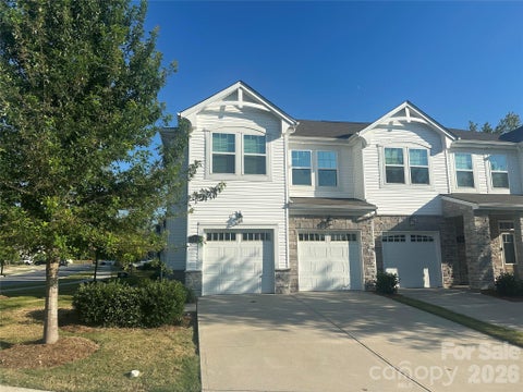 Photo of 9021 Northfield Crossing Drive, Charlotte, NC 28269 (MLS # 4425753)