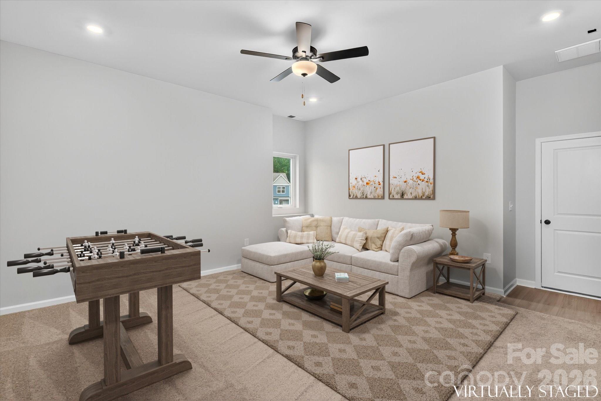 Rhyne Court - Residential