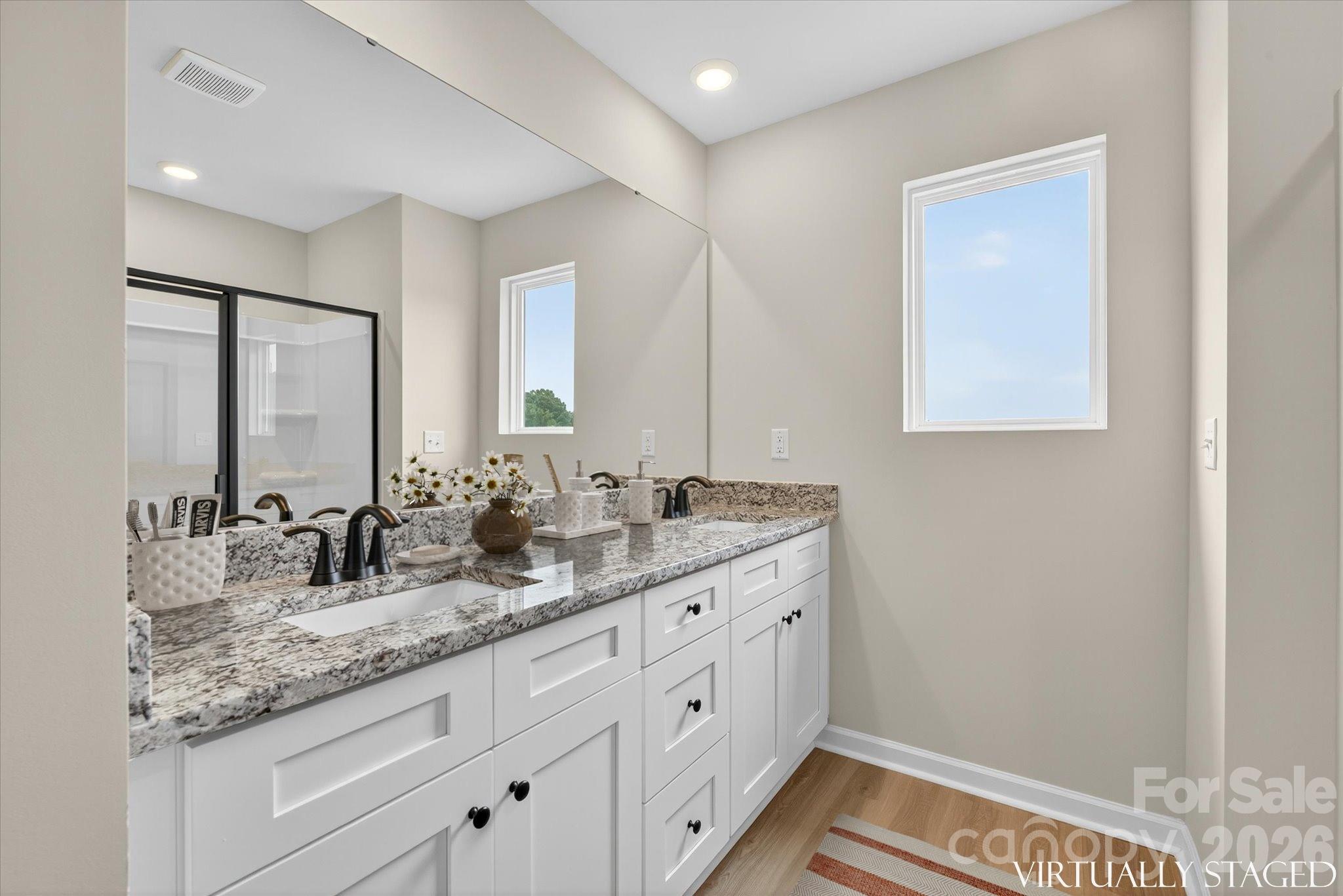 Rhyne Court - Residential