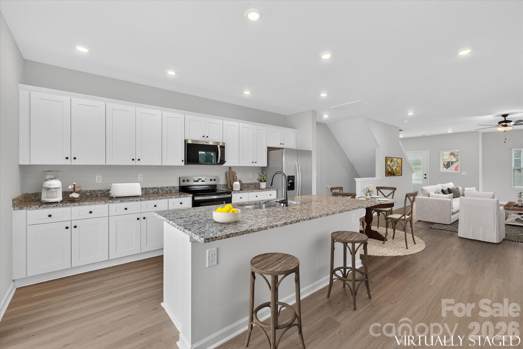 Rhyne Court - Residential