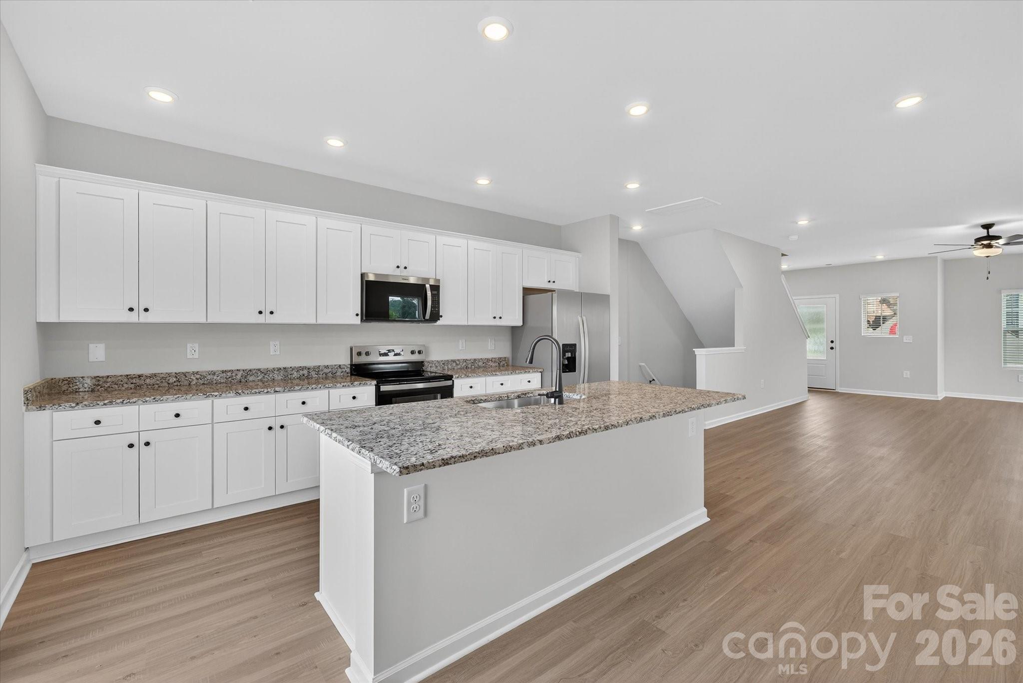 Rhyne Court - Residential