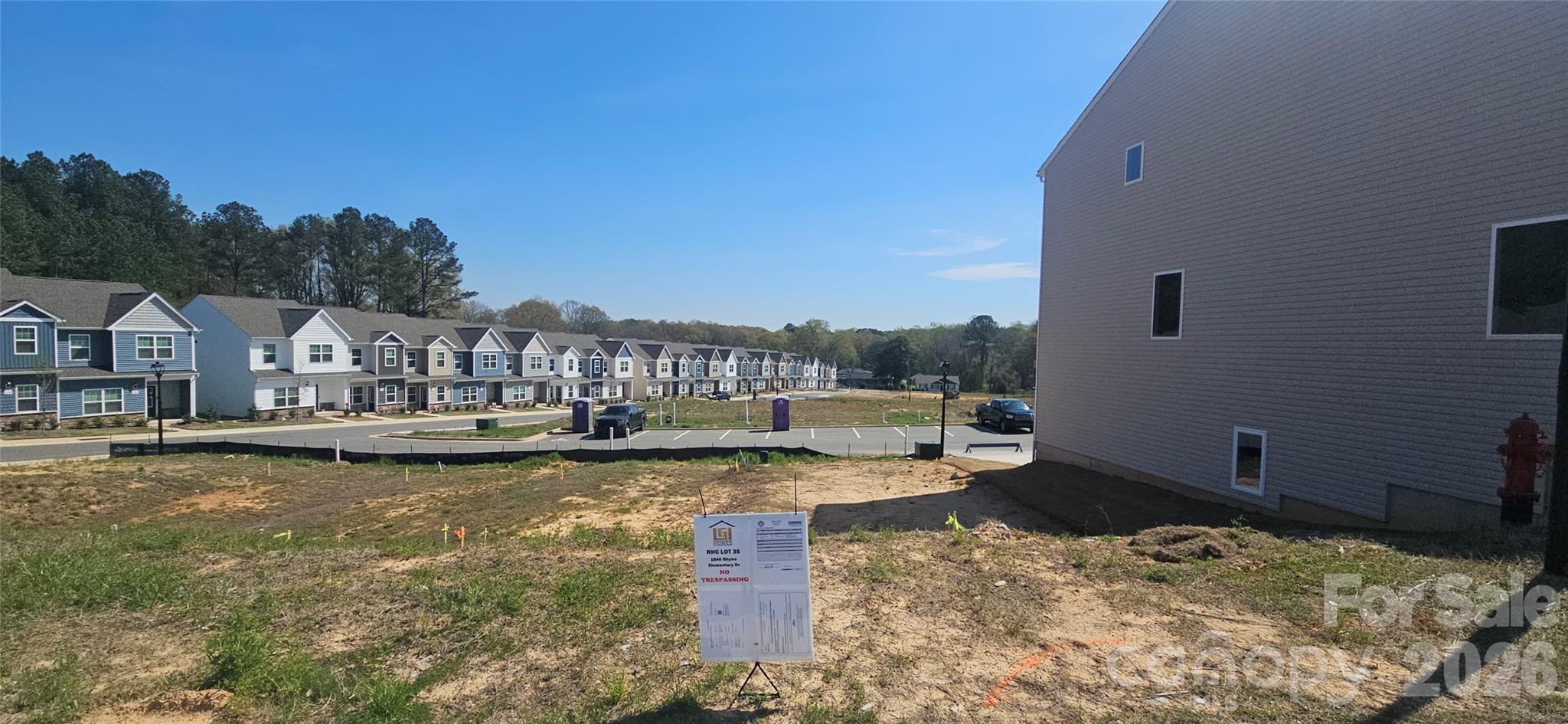 1846 Rhyne Elementary Drive