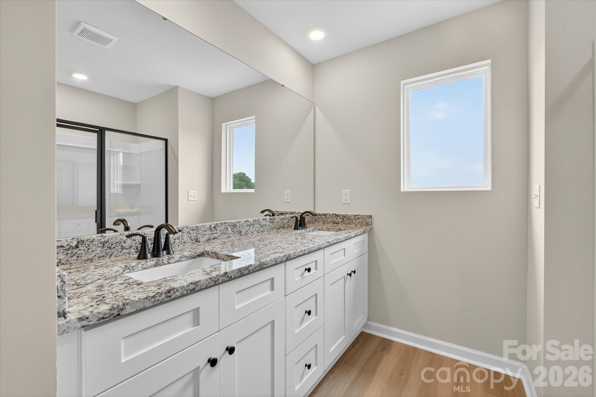 Rhyne Court - Residential