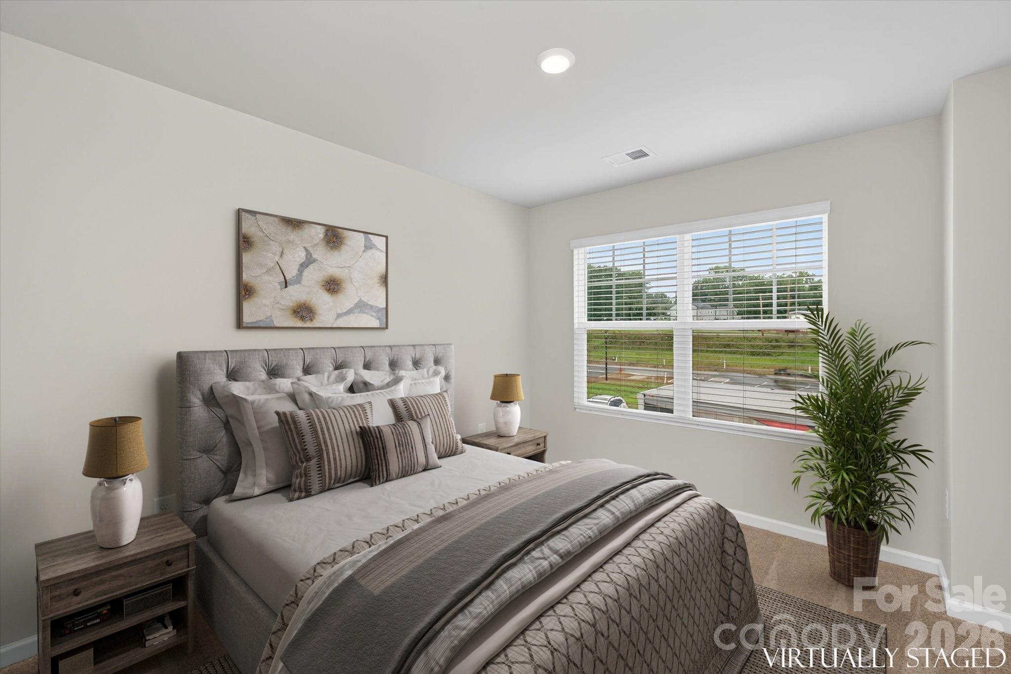 Rhyne Court - Residential