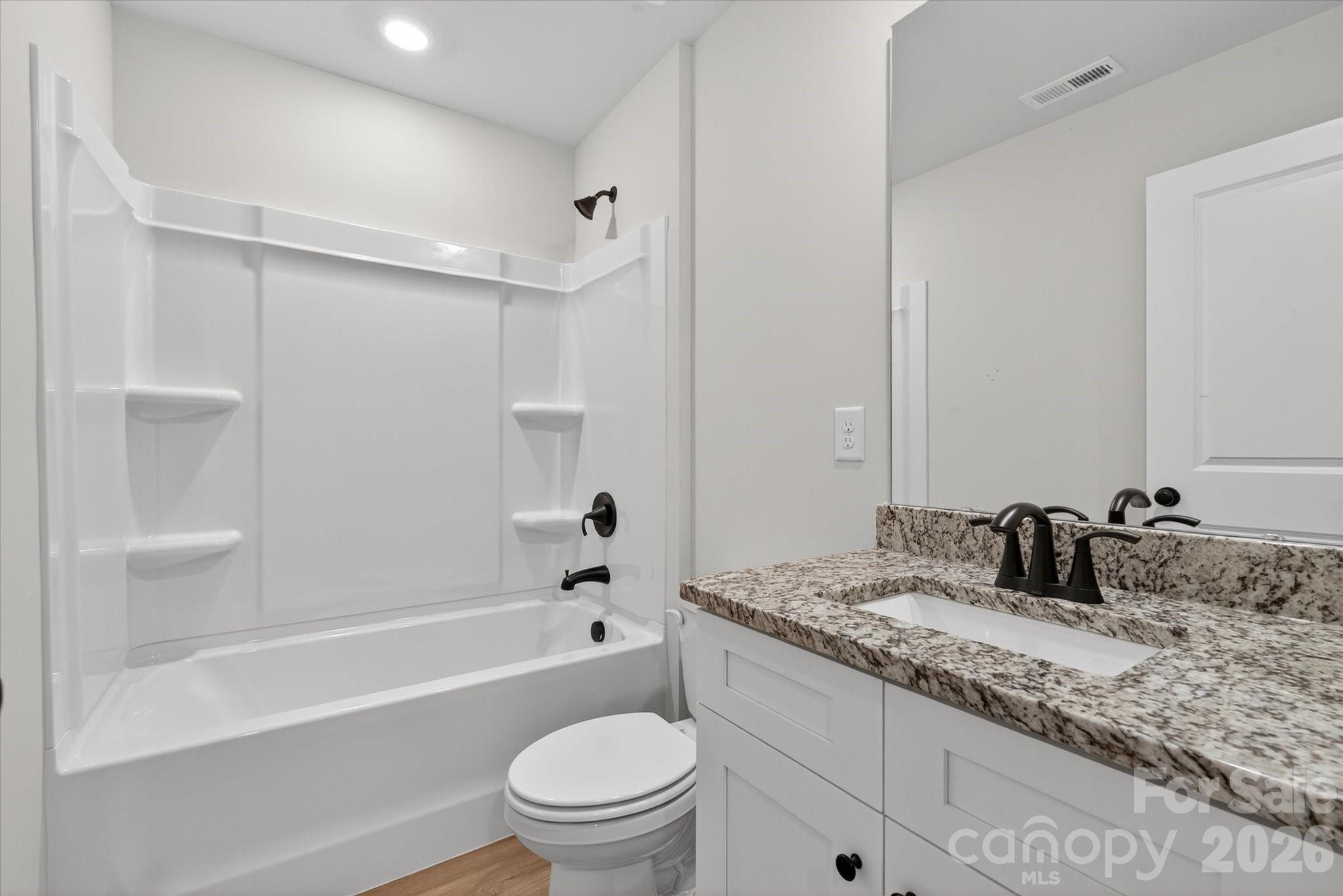 Rhyne Court - Residential