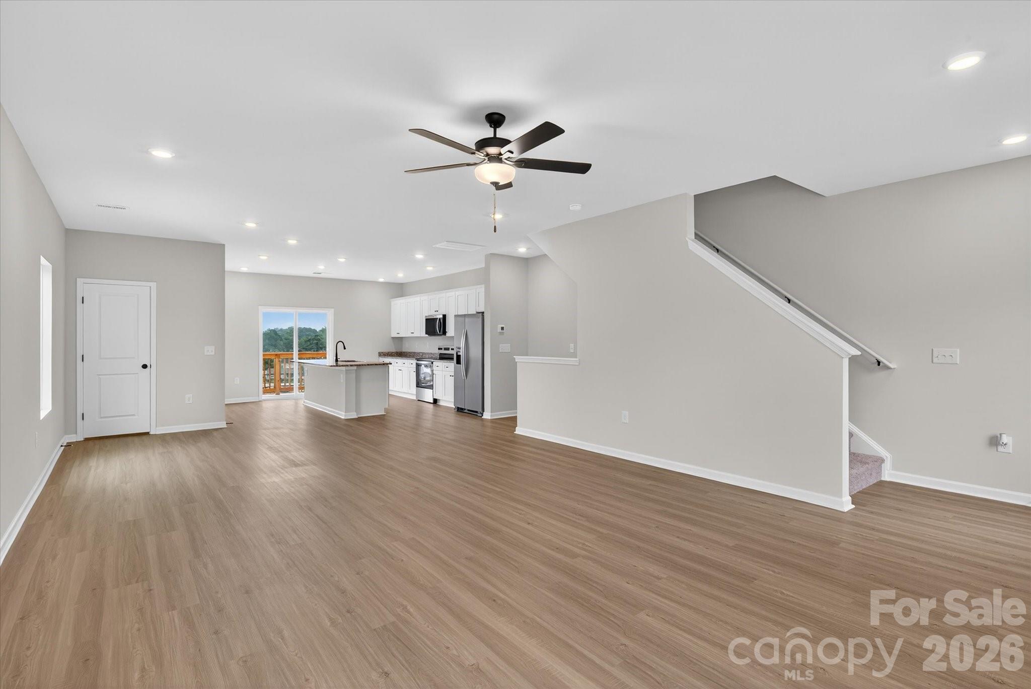 Rhyne Court - Residential