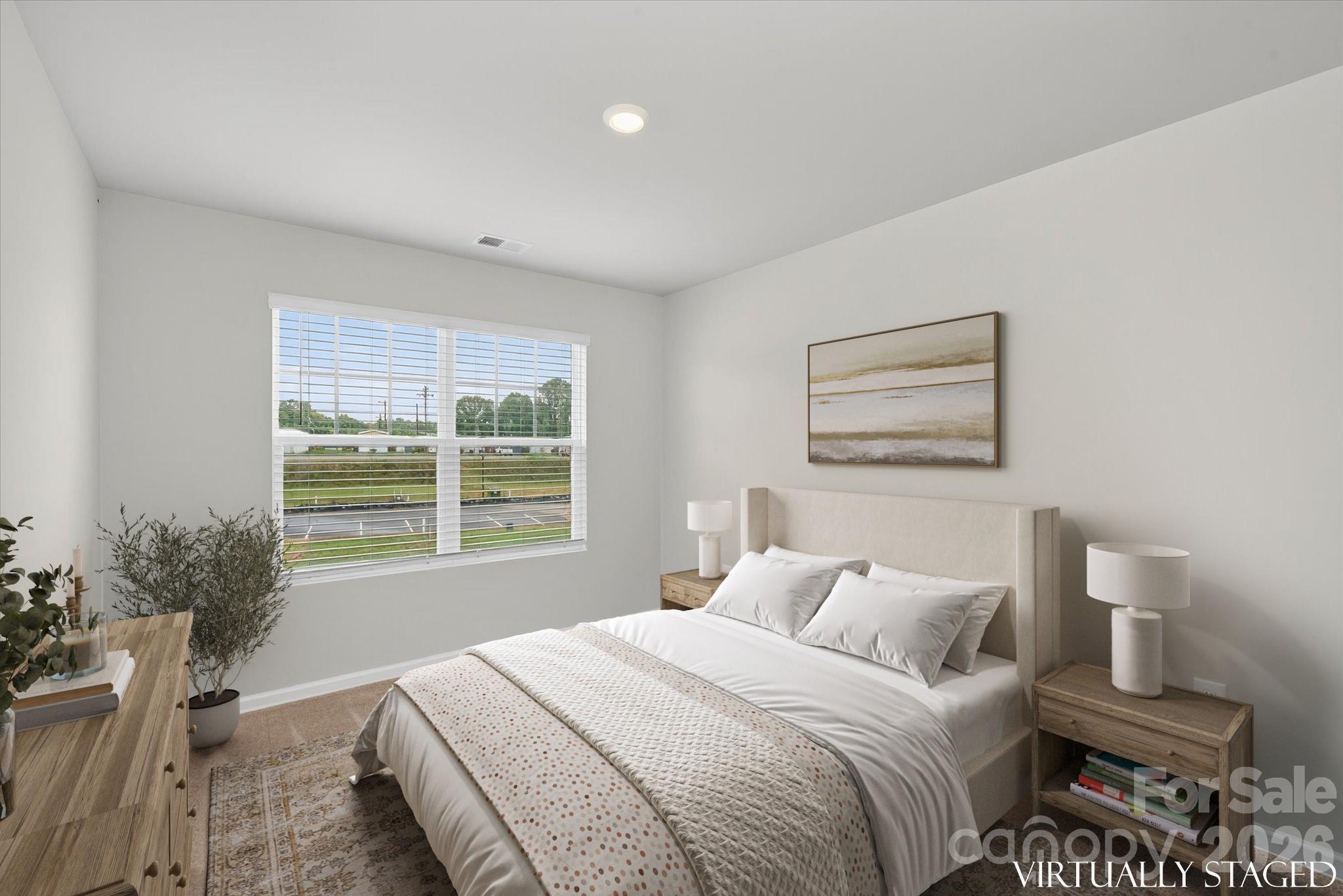 Rhyne Court - Residential