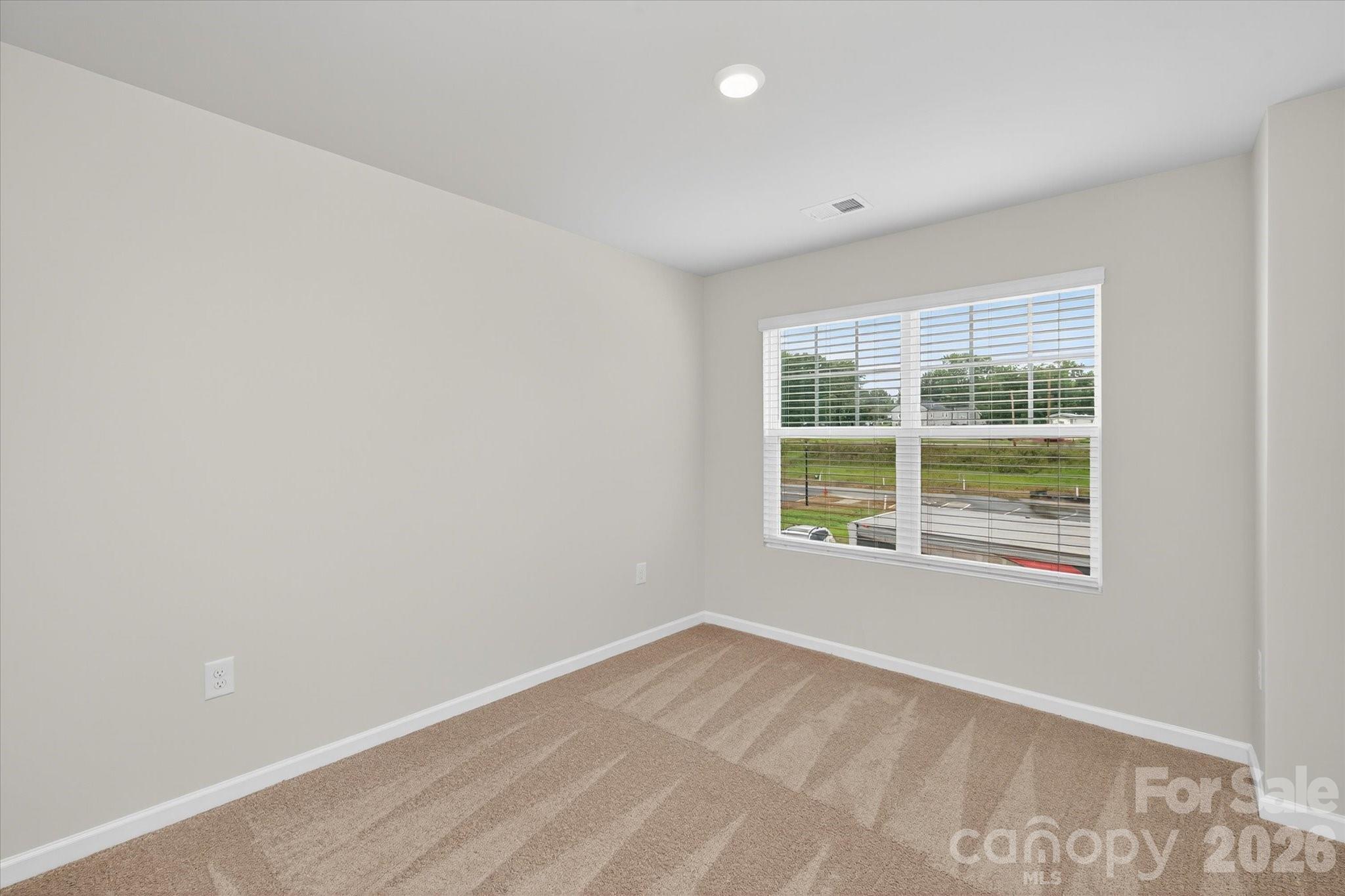 Rhyne Court - Residential