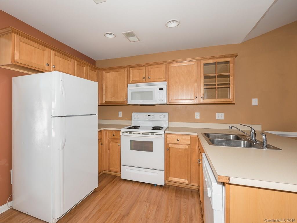 Brambleton - Residential