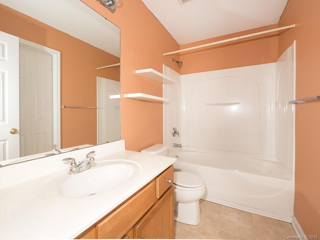 Brambleton - Residential