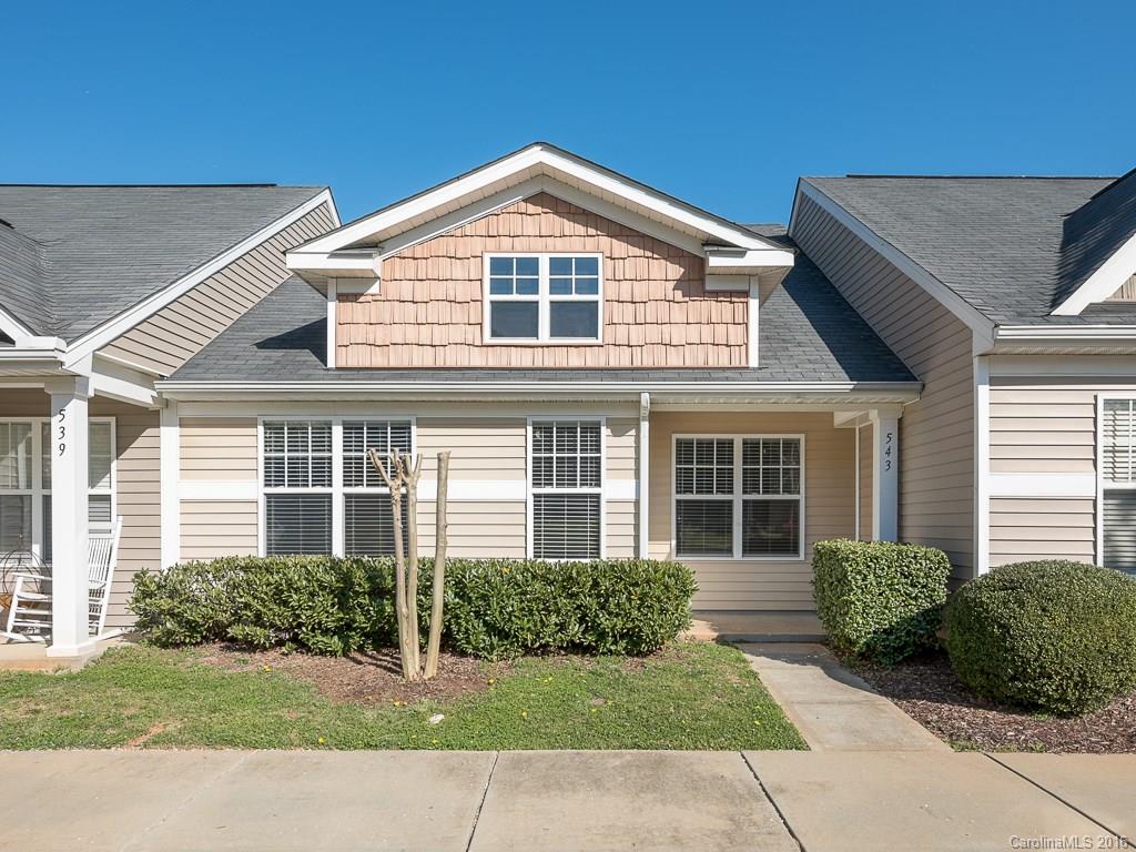 Brambleton - Residential