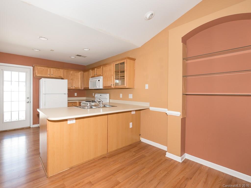 Brambleton - Residential