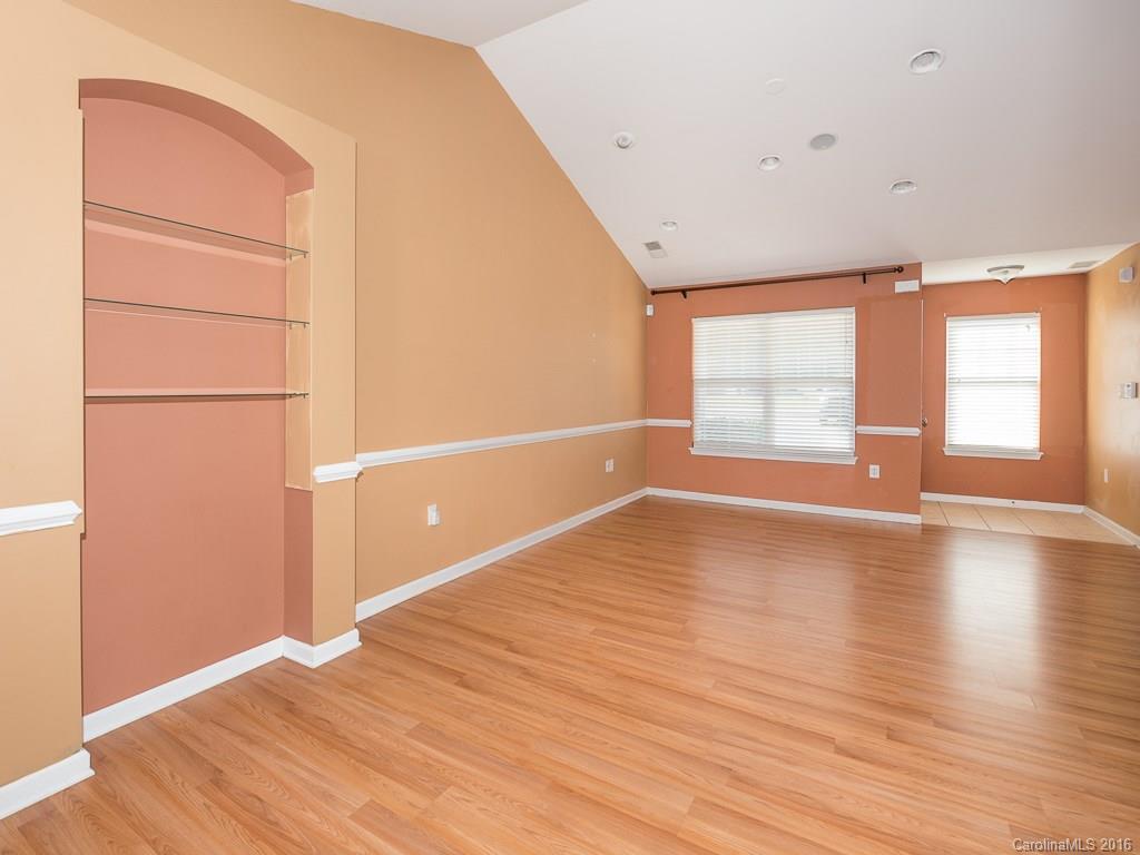 Brambleton - Residential