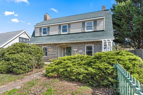 121 Westwood Road Asheville NC 28804