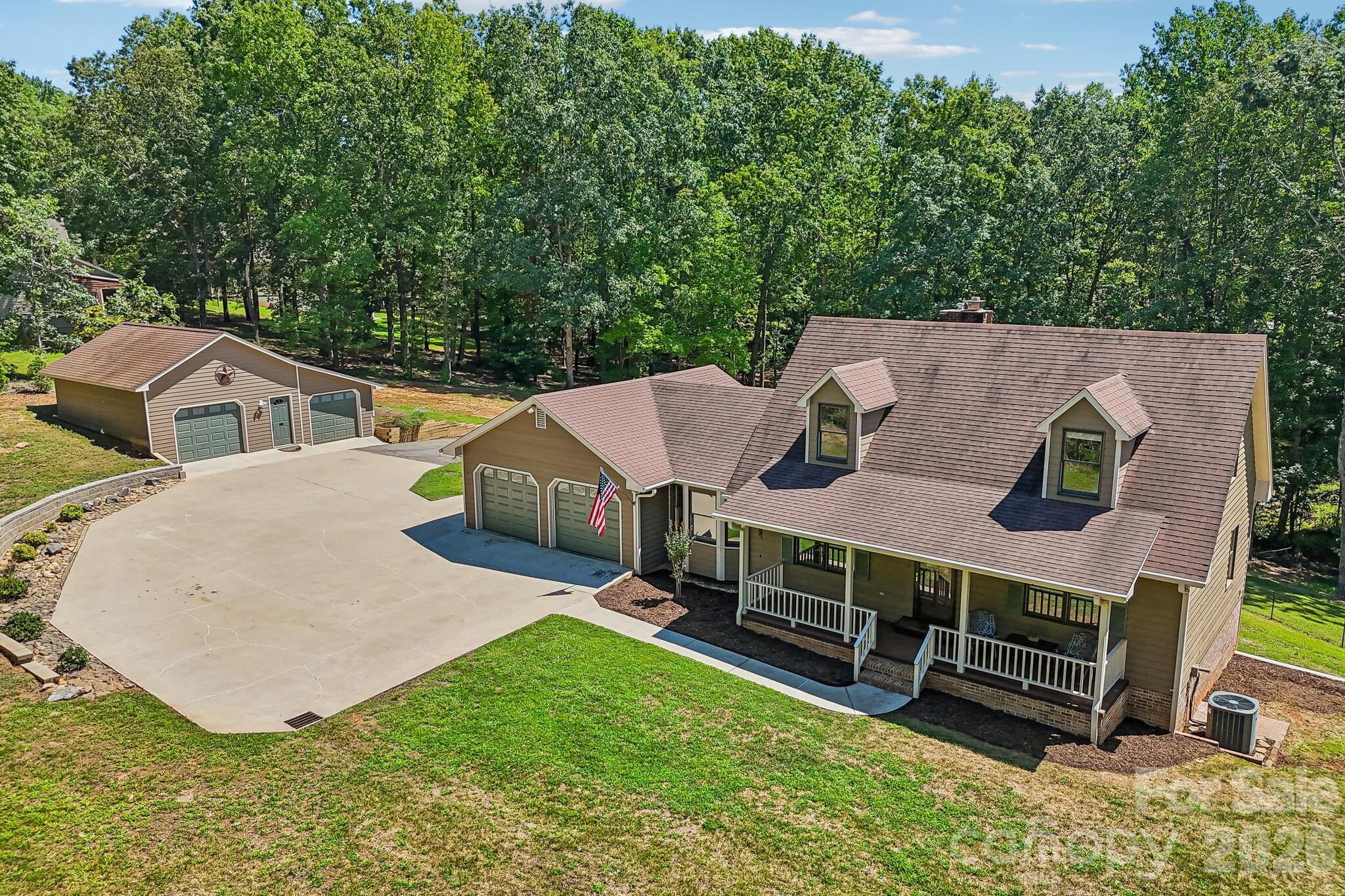 158 Mallard Drive