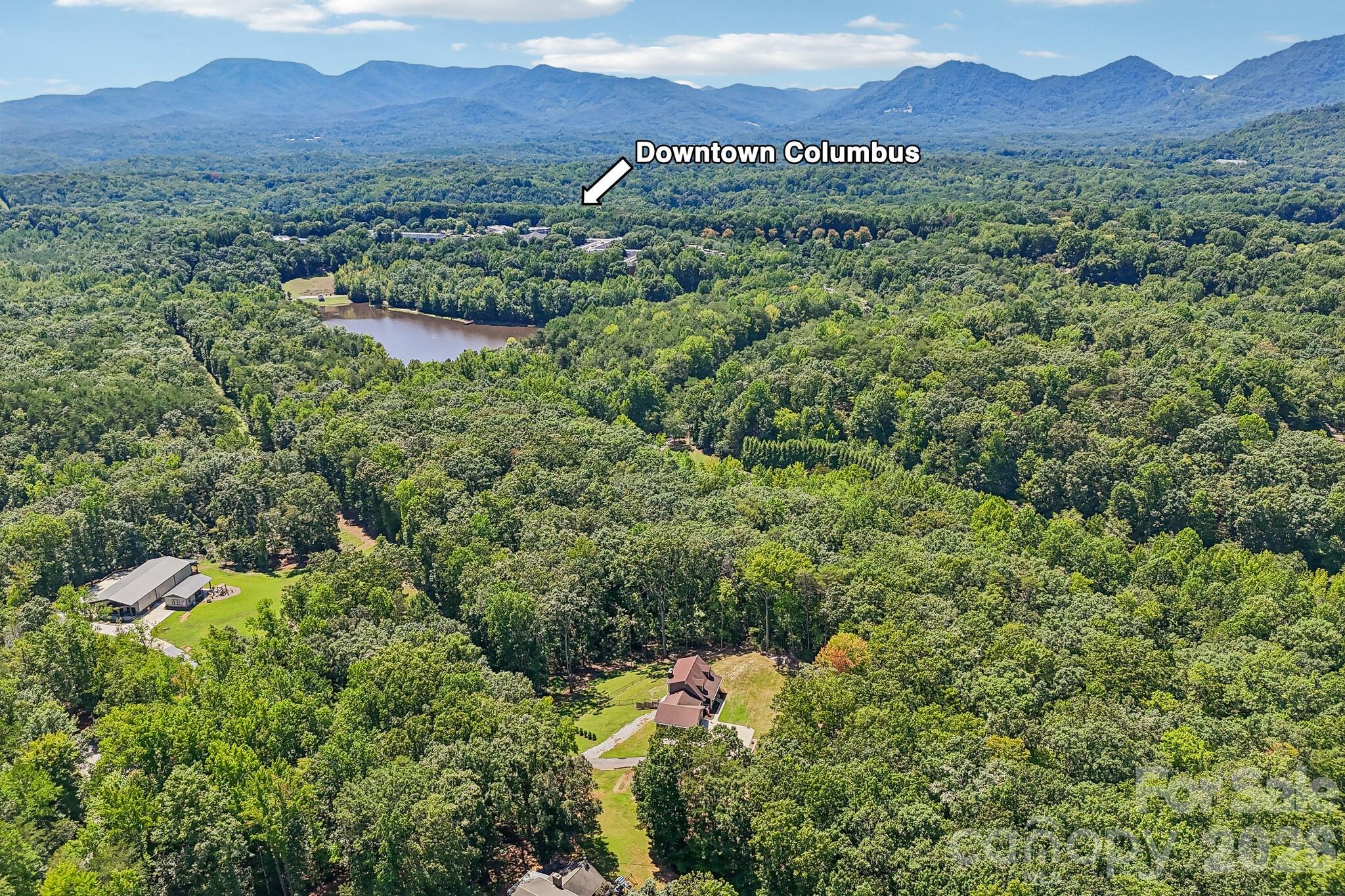 158 Mallard Drive