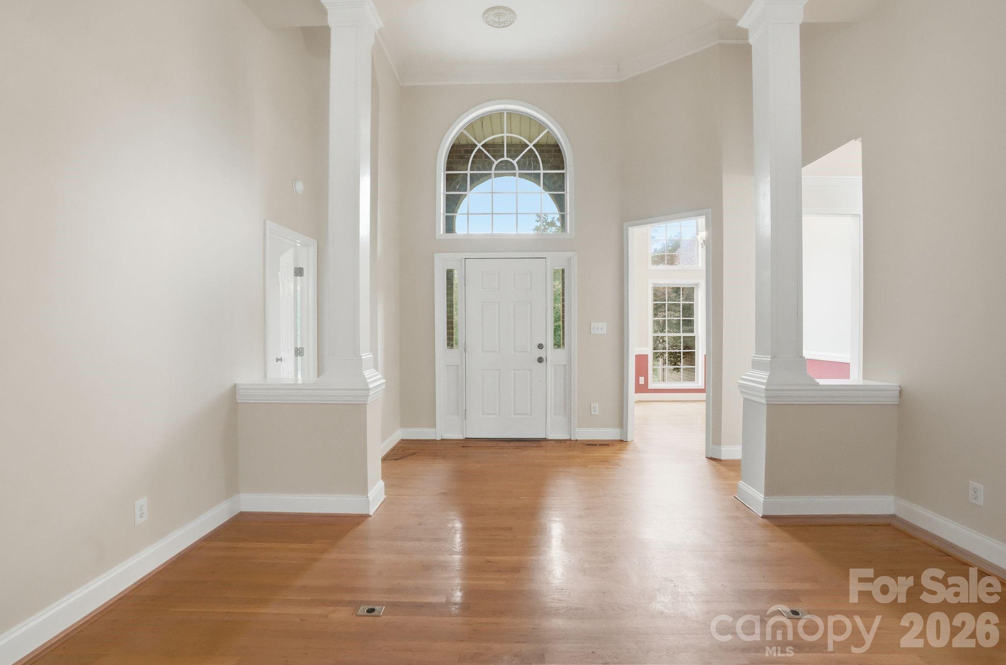 1099 Curve View Road