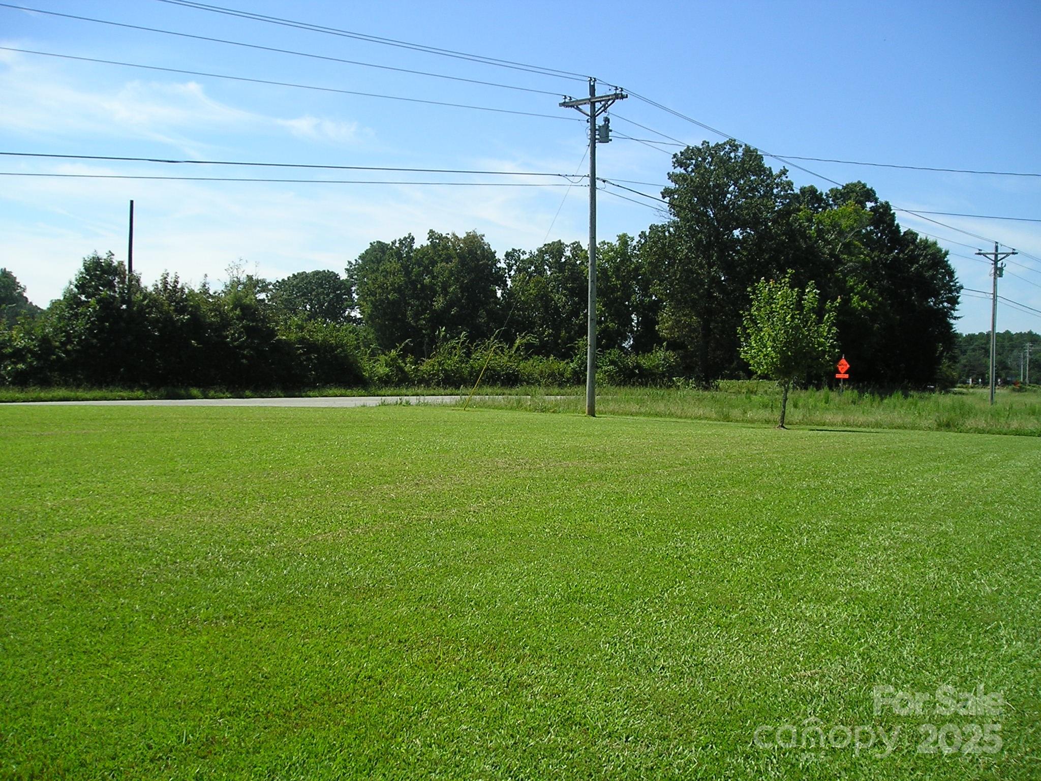 201 Airport Road