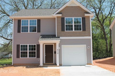 A home in Monroe