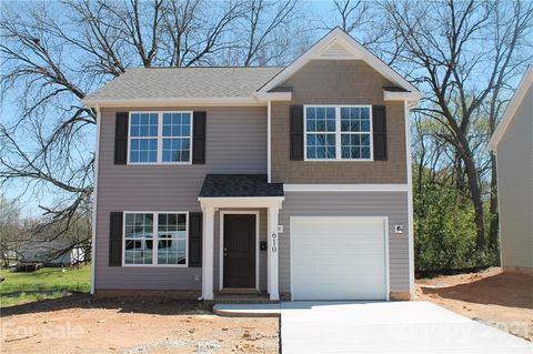 A home in Monroe