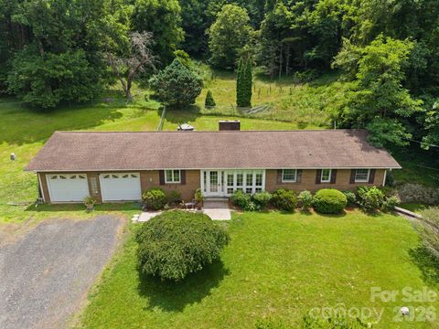 Photo of 528 Baccus Siding Road, Green Mountain, NC 28740 (MLS # 4398758)
