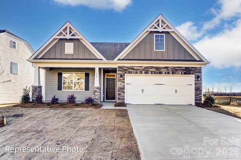Photo of 2777 Ashton Park Lane, Monroe, NC 28110 (MLS # 4359946)