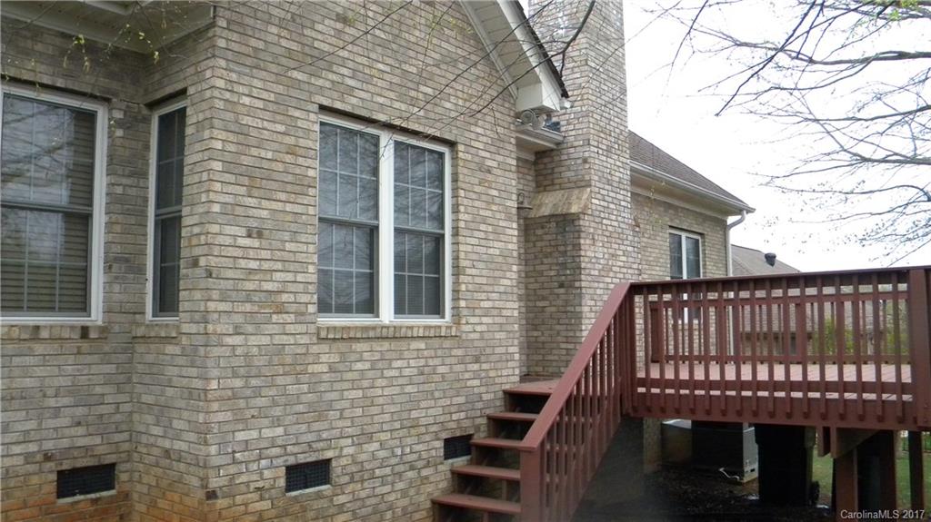 Creekside - Residential